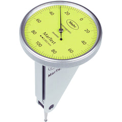 MARTEST DIAL INDIC 800VGM