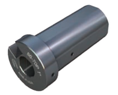 Mazak Style "P" Toolholder Bushing  - (OD: 50mm x ID: 1-1/2") - Part #: CNC 86-70PM 1-1/2" - Makers Industrial Supply