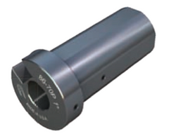 Mazak Style "P" Toolholder Bushing  - (OD: 2" x ID: 1-1/2") - Part #: CNC 86-70P 1-1/2" - Makers Industrial Supply