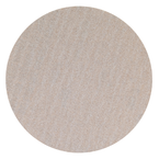 5" - 240 Grit - Aluminum Oxide - Hook & Loop Paper Disc - Makers Industrial Supply