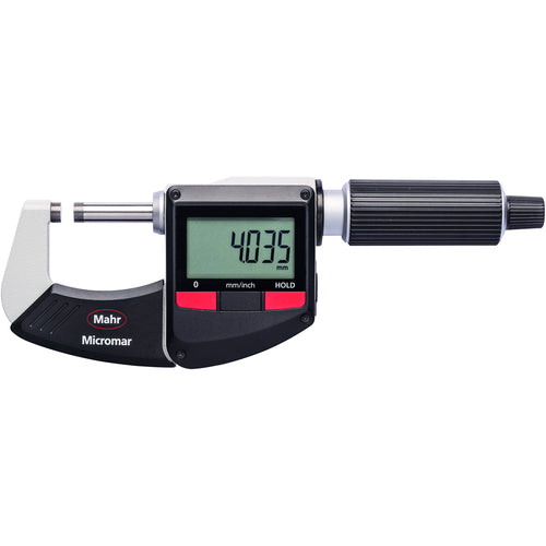 DIGITAL MICROMETER 40 ER