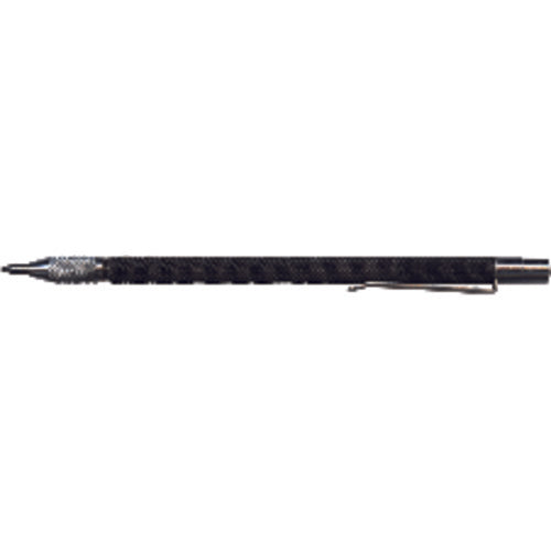 Replaceable Tip Carbide Scriber with Magnetic End Cap - Model 52–500–080 - Makers Industrial Supply