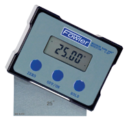 #54-422-444 - 360° (4 x 90°) Measuring Range - Xtra Value Digi-Level - Makers Industrial Supply