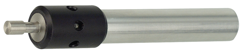 #54-575-600 - Single End - 1/2'' Shank - .200 Tip - Electronic Edge Finder - Makers Industrial Supply