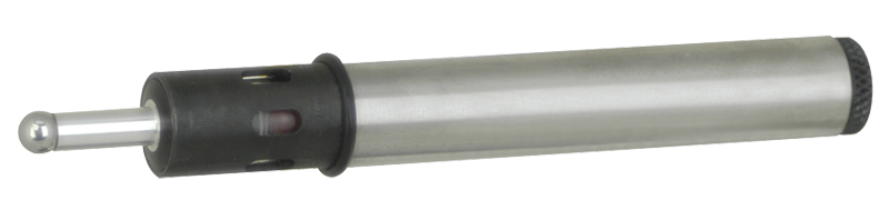 #54-575-625 - Single End - 1/2'' Shank - .200 (Ball) Tip - Electronic Edge Finder - Makers Industrial Supply