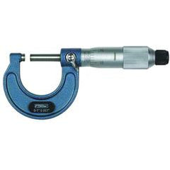 12-13" LARGE CAPACITY MICROMETER - Makers Industrial Supply