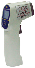 #IRT206 - Heat Seeker Mid-Range Infrared Thermometer - Makers Industrial Supply