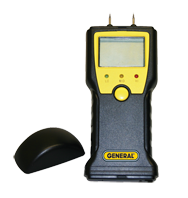 #MMD4E - Digital Moisture Meter - Makers Industrial Supply