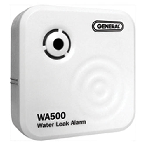 WA500 - Water Detection Alarm - Makers Industrial Supply