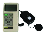 #DLM2000 Digital Light Meter - Makers Industrial Supply