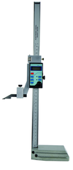 12" Electronic Height Gage - Makers Industrial Supply