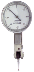 .0001X.050 DIAL INDICATOR - Makers Industrial Supply