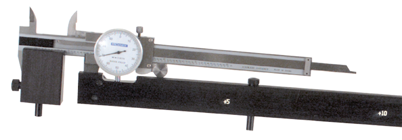 36" Caliper Extender Attachment - Makers Industrial Supply