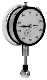 Fits AGD 2 - Fits Scherr Tumico (S-T) & Sears - Magnetic Indicator Back - Makers Industrial Supply