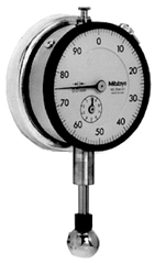 Fits AGD 2 - Fits SPI Amtos Chinese Indicators - Magnetic Indicator Back - Makers Industrial Supply