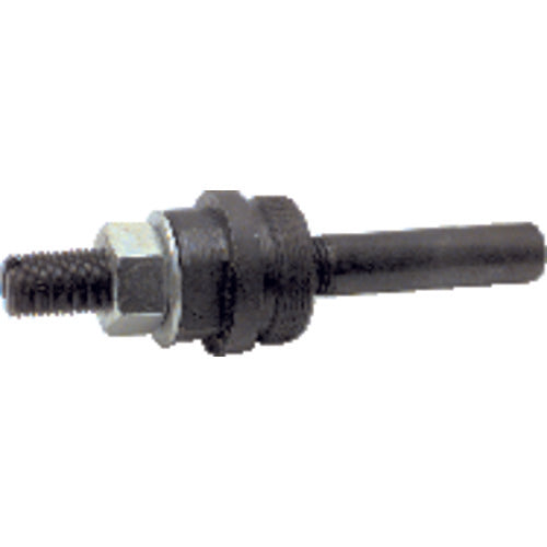 Adjustable Threaded Collet Stop - #Z9002 For 5C Collets - Makers Industrial Supply