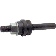 Adjustable Threaded Collet Stop - For 5C Collets - Makers Industrial Supply