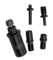 Universal Collet Stop - #Z9003 For 5C Collets - Makers Industrial Supply