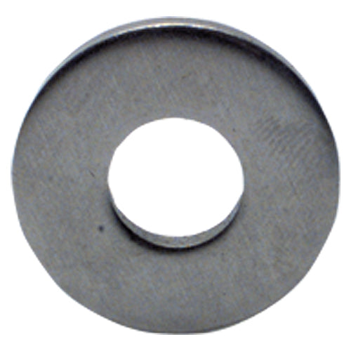 1 1/8″ Bolt Size - Plain Finish Carbon Steel - Spacing Washer - Makers Industrial Supply