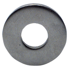 1 1/4″ Bolt Size - Plain Finish Carbon Steel - Spacing Washer - Makers Industrial Supply