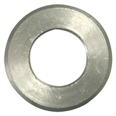 7/8″ Bolt Size - Plain Finish Carbon Steel - Beveled Machine Washer - Makers Industrial Supply