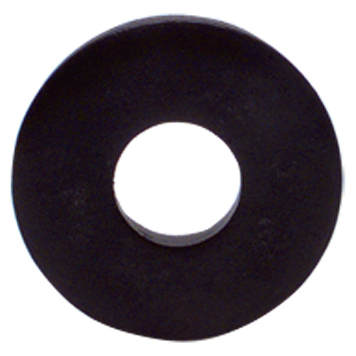 7/8″ Bolt Size - Black Oxide Carbon Steel - Spacing Washer - Makers Industrial Supply