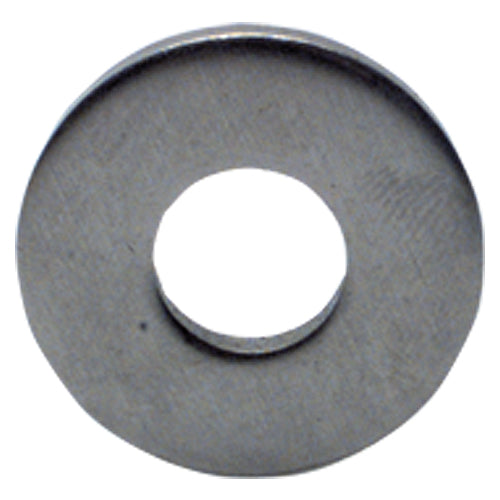 5/16″ Bolt Size - Stainless Steel Carbon Steel - Flat Washer - Makers Industrial Supply