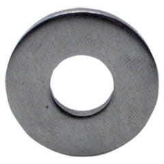 5/16″ Bolt Size - Stainless Steel Carbon Steel - Flat Washer - Makers Industrial Supply