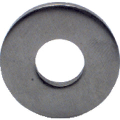 7/16X59/64OD SS FLAT WASHER - Makers Industrial Supply