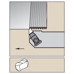 NER163D W TOOLHOLDER - Makers Industrial Supply