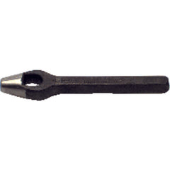 ‎1271K General Arch Punch - 7/8″ Tip - Makers Industrial Supply