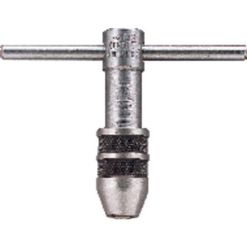 ‎164 #0-1/4″ Tap Wrench - Makers Industrial Supply