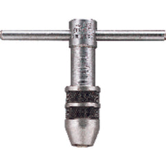 ‎166 #12-1/2″ Tap Wrench - Makers Industrial Supply