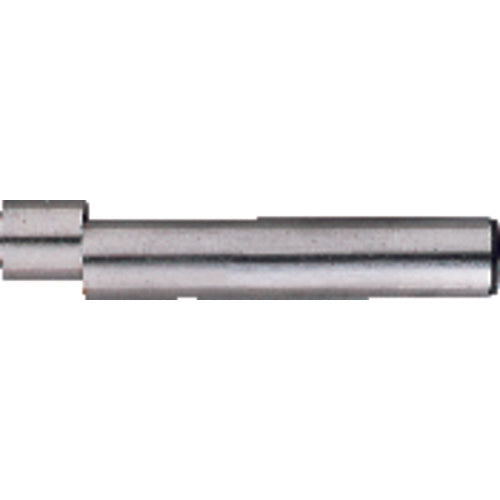 Edge Finder - Model 85 - Single End-3/8″ Shank-0.200″ Tip - Makers Industrial Supply