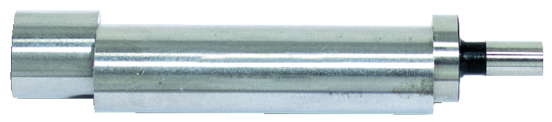 #599-792-1 - Double End - 1/2'' Shank - .200 x .500 Tip - Edge Finder - Makers Industrial Supply