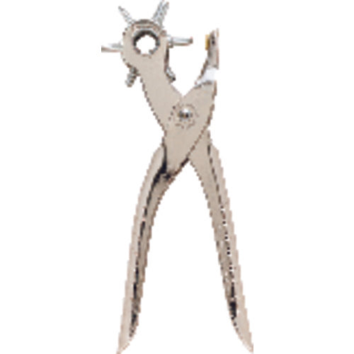 72 General Tool Punch Pliers - Makers Industrial Supply