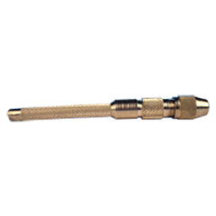 ‎94C 0.045″-0.125″ / 1.14 mm-3.20 mm Range - Single End - Pin Vise - Makers Industrial Supply