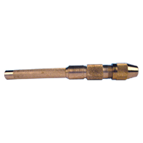 ‎94D 0.110″-0.187″ / 2.80 mm-4.75 mm Range - Single End - Pin Vise - Makers Industrial Supply