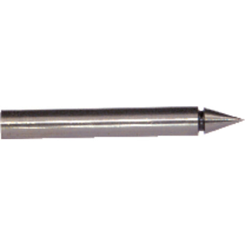 Edge Finder - Model 90 - Single End-1/2″ Shank - Point Tip - Makers Industrial Supply