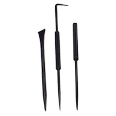 3 Pieces Scriber Set - Includes: S80, S381 and Single Point - Makers Industrial Supply