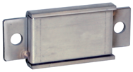 Fixture Magnet - End Mount - 9/16 x 3-1/4'' Bar; 45 lbs Holding Capacity - Makers Industrial Supply