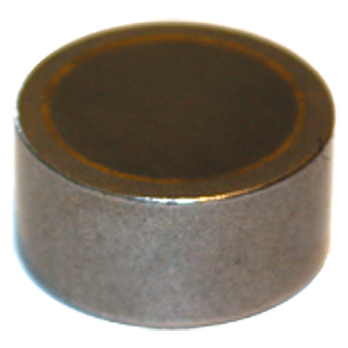 Rare Earth Pot Magnet - 1/2″ Diameter Round; 10 lbs Holding Capacity - Makers Industrial Supply