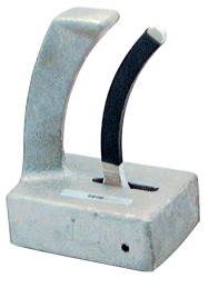 Magnetic Trigger Lift - 2-3/8'' x 3-3/8''; 50 lbs Holding Capacity - Makers Industrial Supply