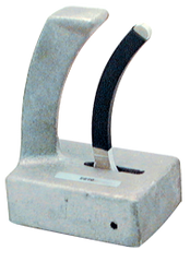 Magnetic Trigger Lift - 2-3/8'' x 3-3/8''; 50 lbs Holding Capacity - Makers Industrial Supply