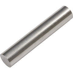 Alnico Rod 3/8″ Diameter × 2″ Long - Makers Industrial Supply