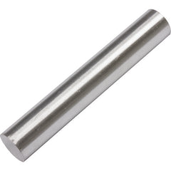 Alnico Rod 1/2″ Diameter × 3″ Long - Makers Industrial Supply