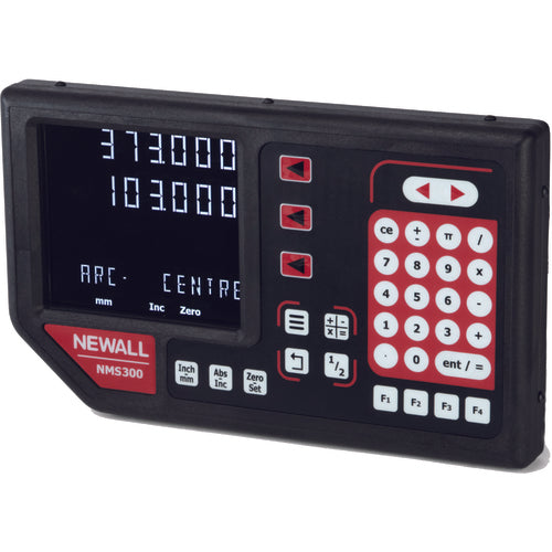 8 × 72″ Microsyn Serial Configuration on Cross Slide Encode Lathe Package - Exact Industrial Supply