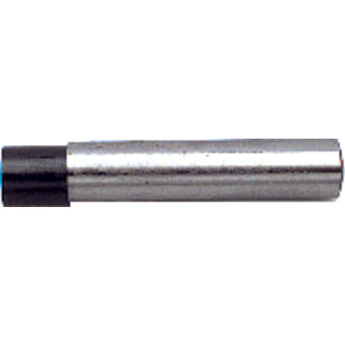 Machine Audible Edge Finder - Model ABB - Single End - 1/2″ Shank-0.500 Tip - Makers Industrial Supply