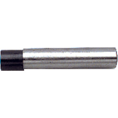 Machine Audible Edge Finder - Model ABB - Single End - 1/2″ Shank-0.500 Tip - Makers Industrial Supply