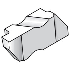 NG3094R TN6025 TOP NOTCH GROOVING INSERT - Makers Industrial Supply